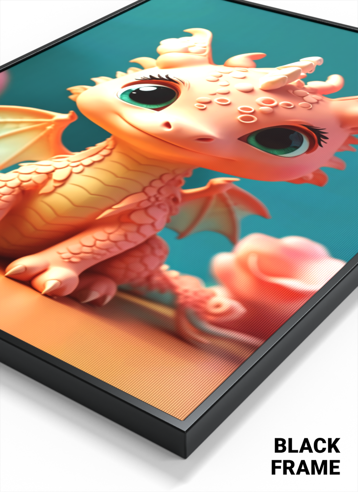 Baby Dragons