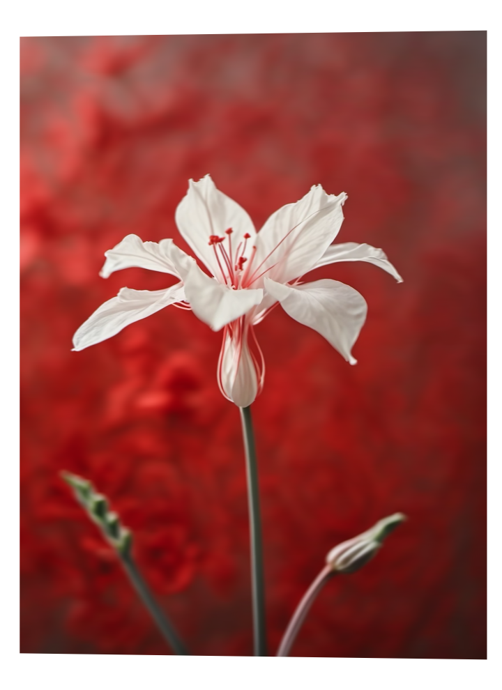 Petals of Serenity Petals of Serenity