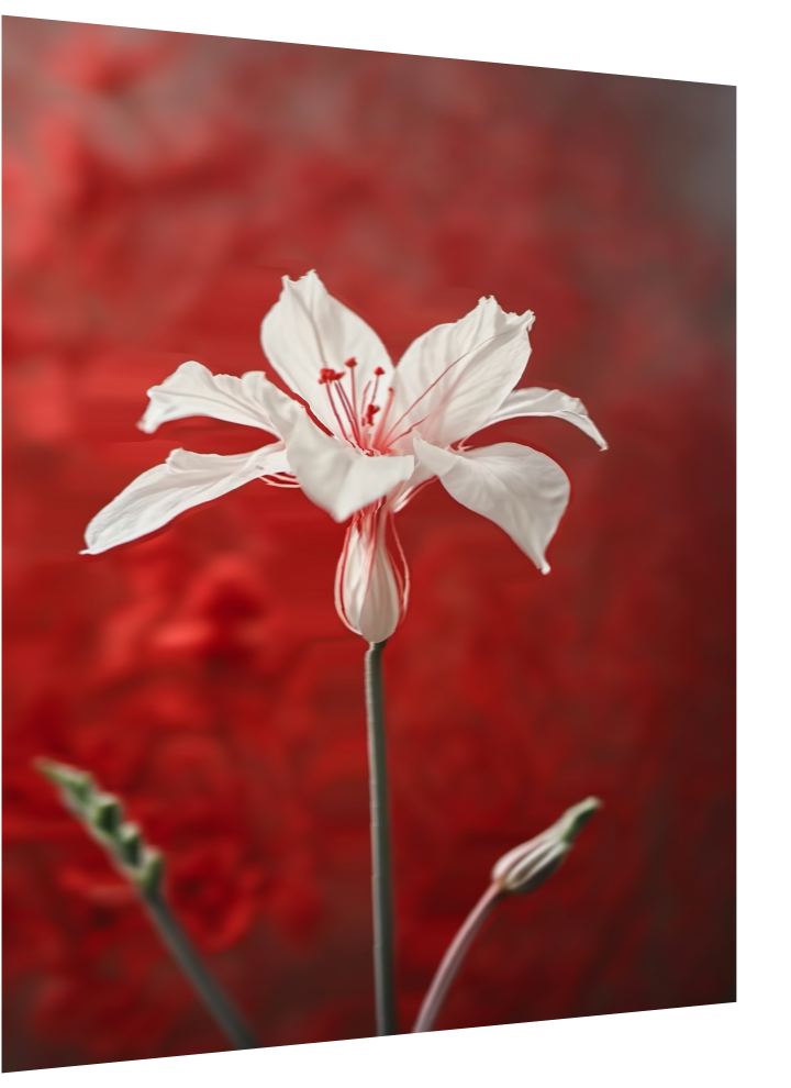 Petals of Serenity