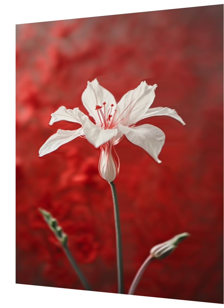 Petals of Serenity
