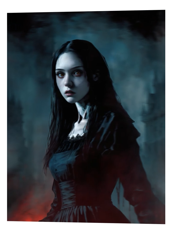 Demon Within