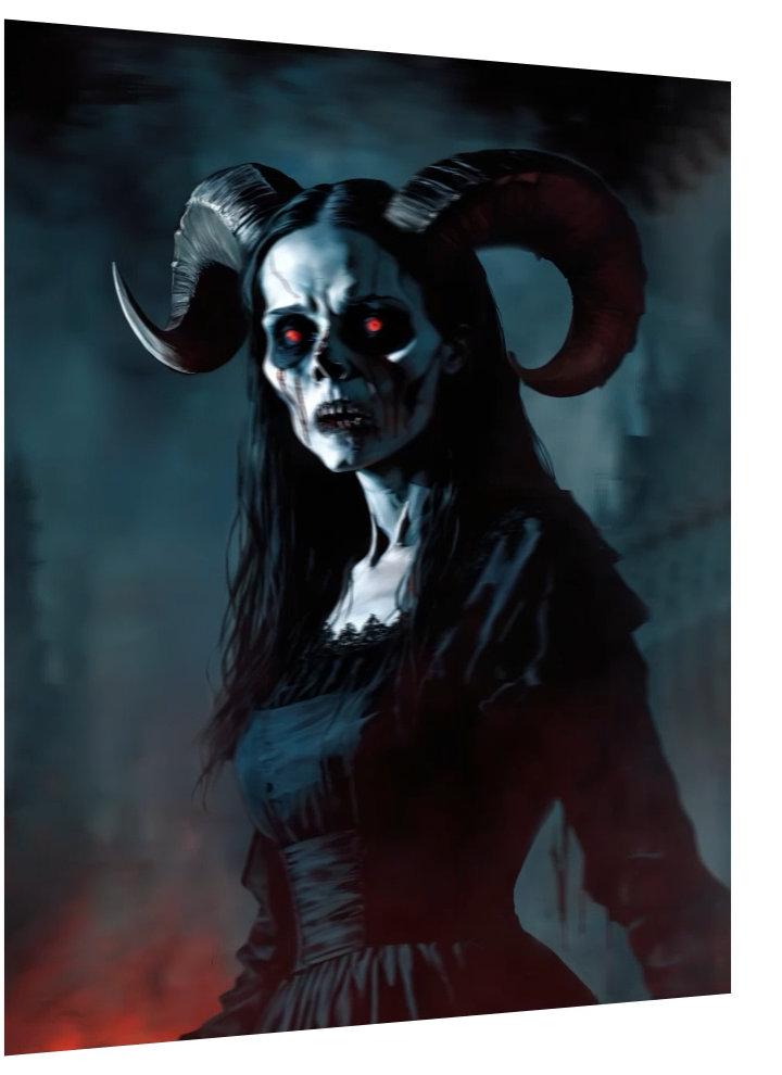 Demon Within