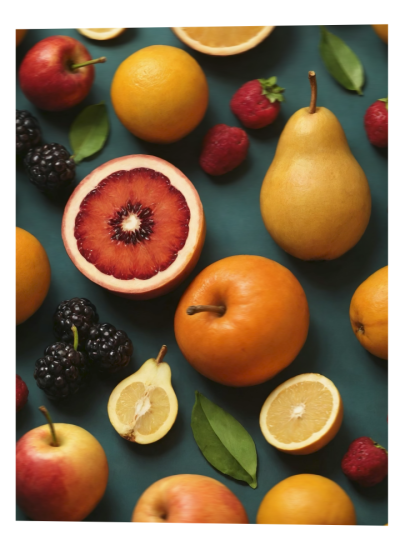 Fruit Harmony