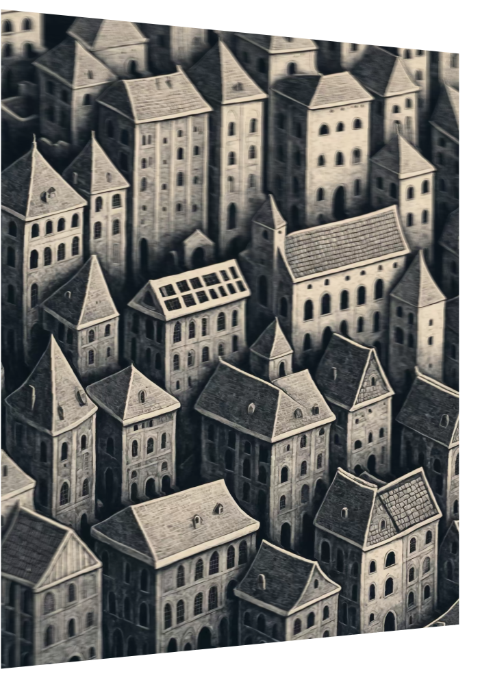 Architectural Echoes