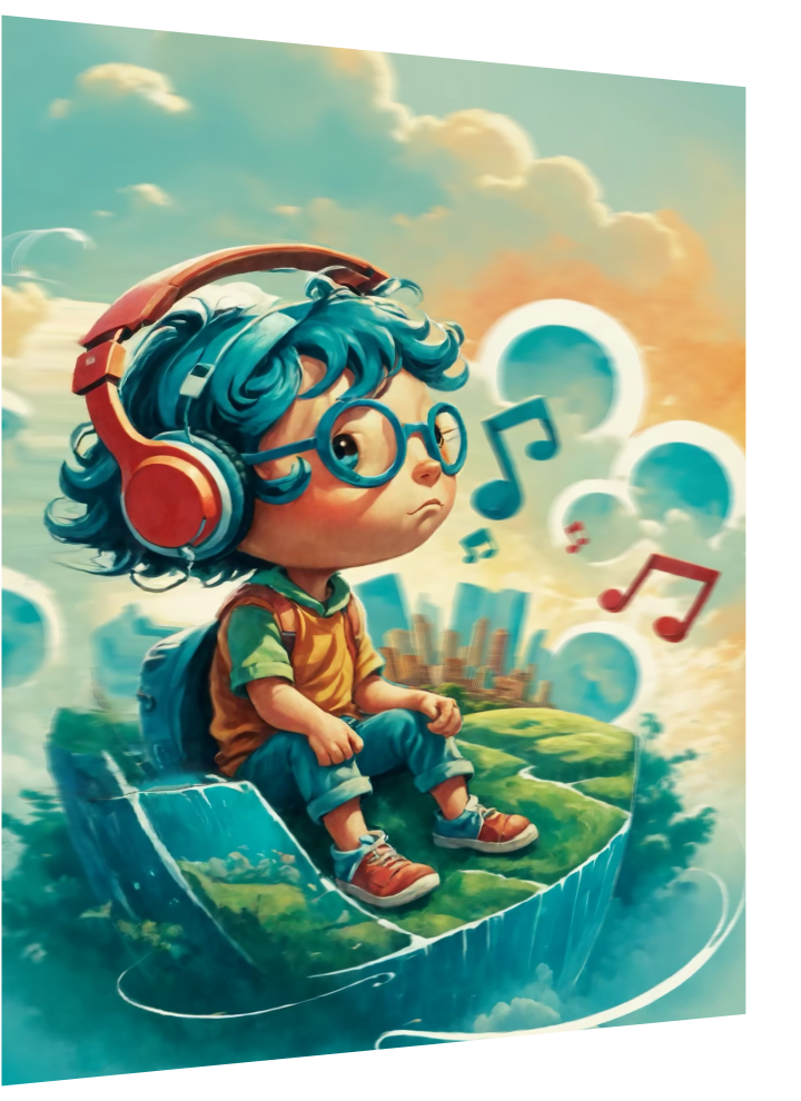 Island of Tunes