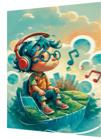 Island of Tunes