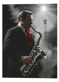 Jazz Night Vibes