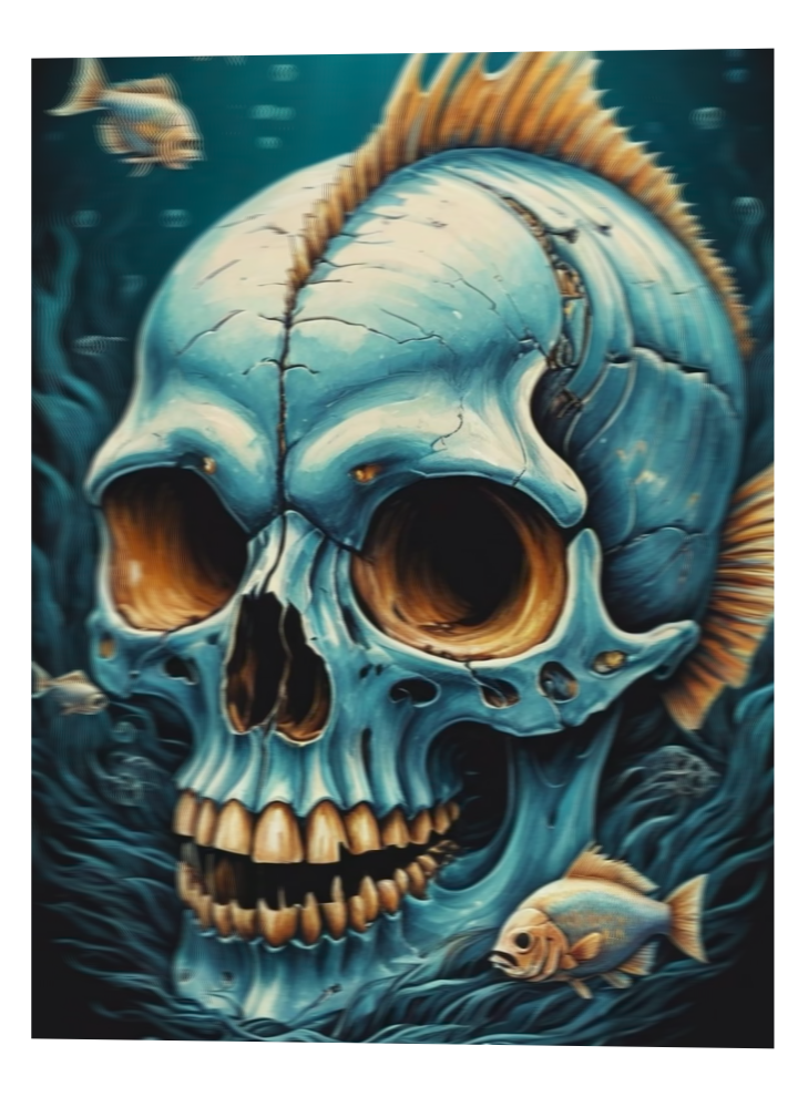 Haunting Waters Haunting Waters