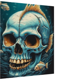 Haunting Waters