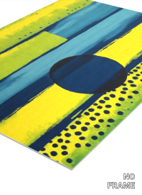 Shifting Geometries