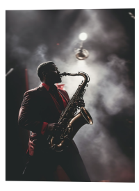 Echoes of Jazz
