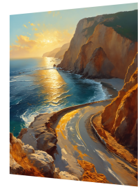 Sunset Drive