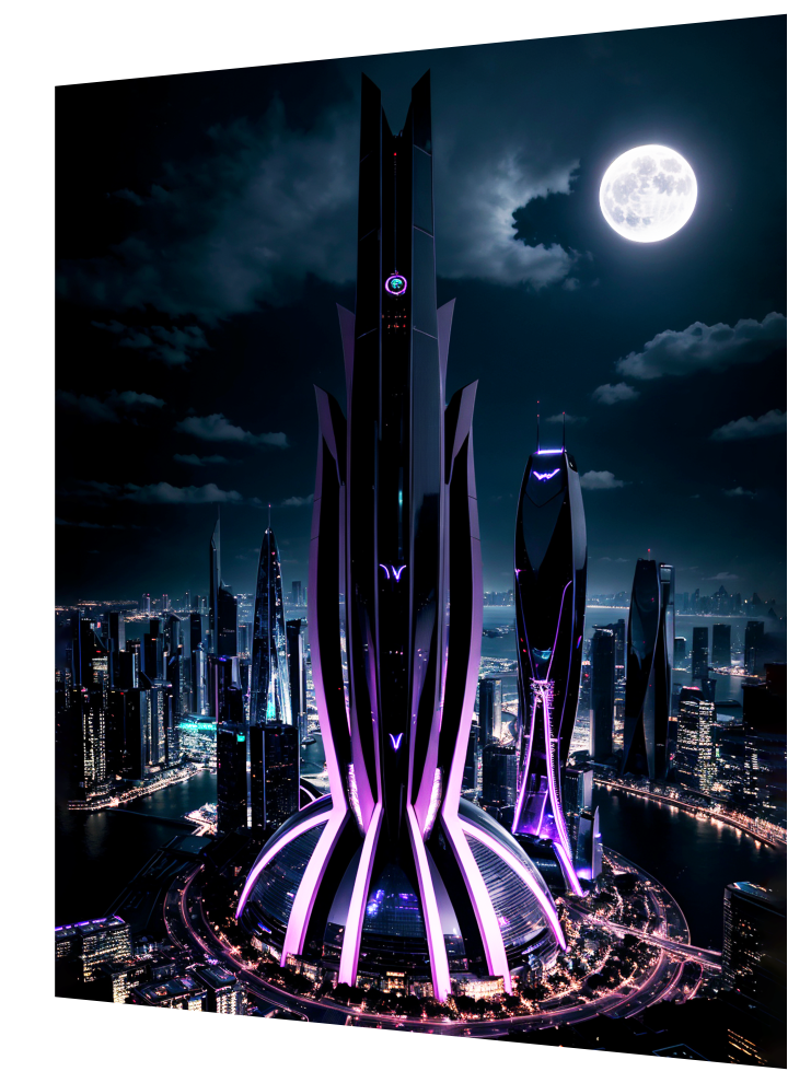 City of the Future
