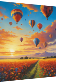 Balloon Dreams