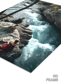 Mystical Waterside Women