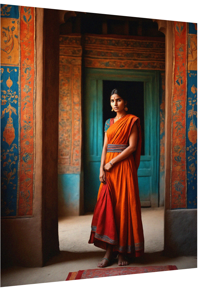 Elegance of Tradition
