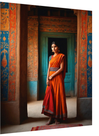 Elegance of Tradition