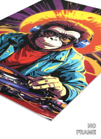 DJ Monkey