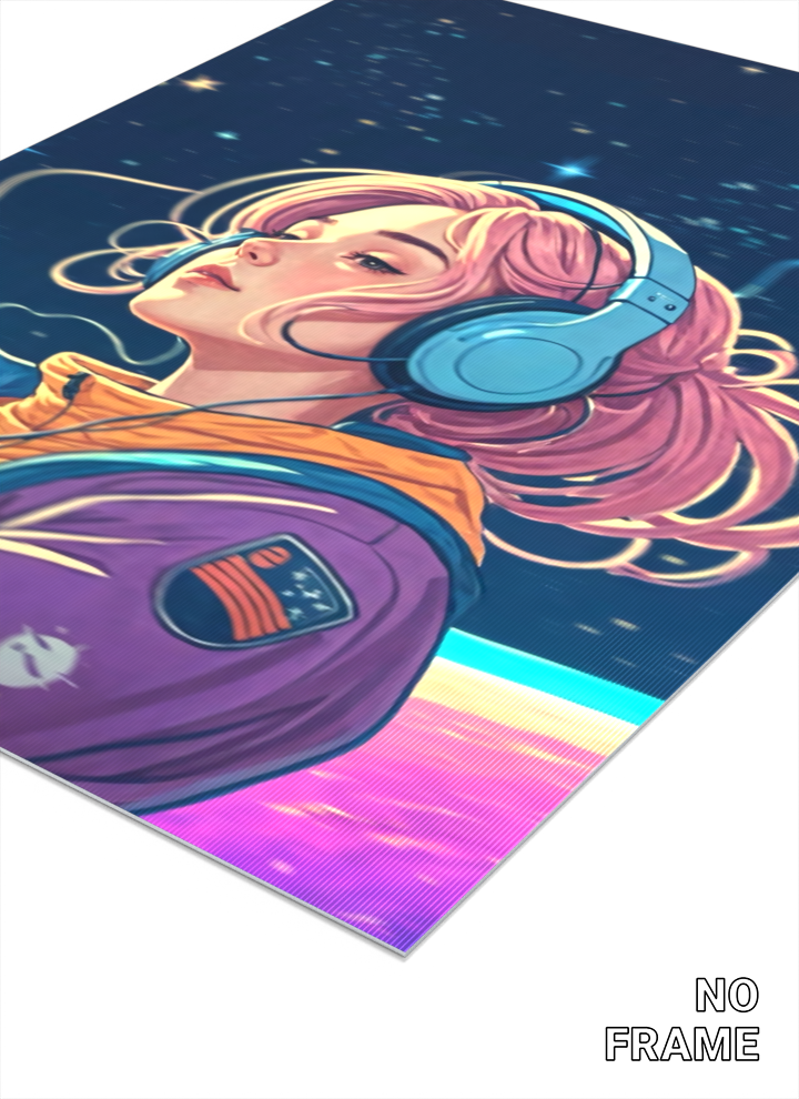 Galactic Groove