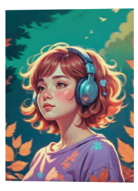 Autumnal Melody
