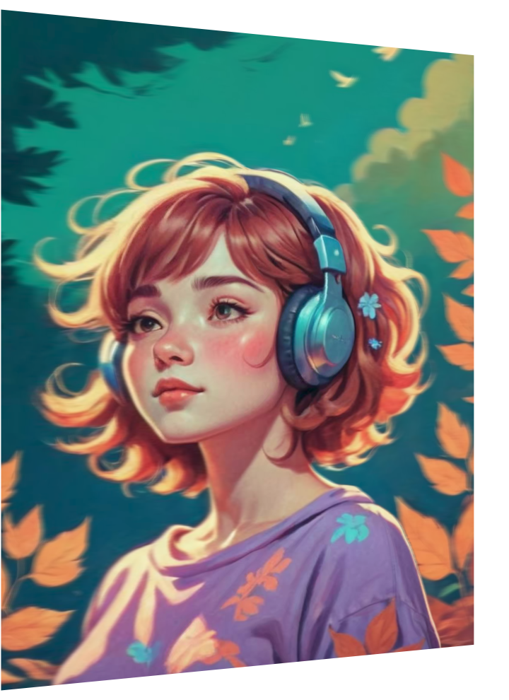 Autumnal Melody
