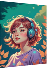 Autumnal Melody