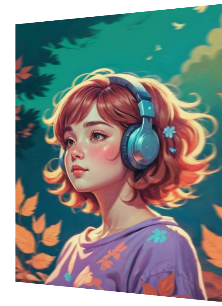 Autumnal Melody