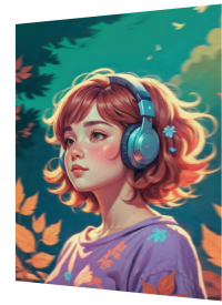 Autumnal Melody