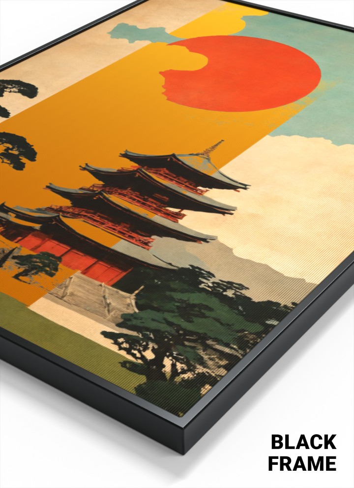 Timeless Japan