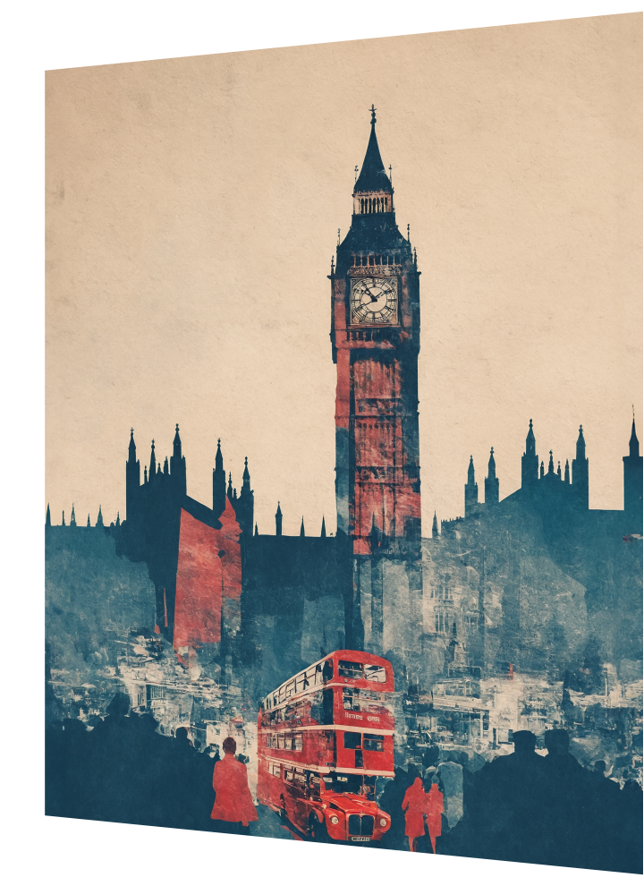 London Charm