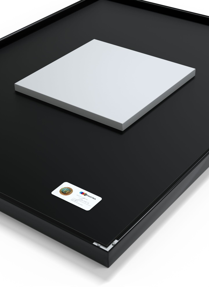 3D Lenticular Poster | Antique Navigation Wall Art | No Drill