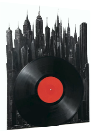 Rhythm of the City