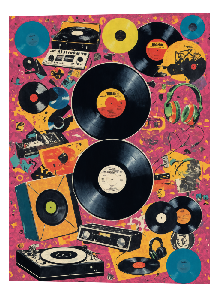 Retro Rhythm Retro Rhythm