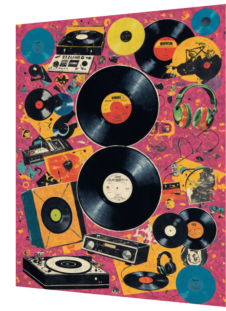 Retro Rhythm