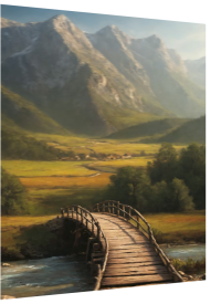 Whispering Valley