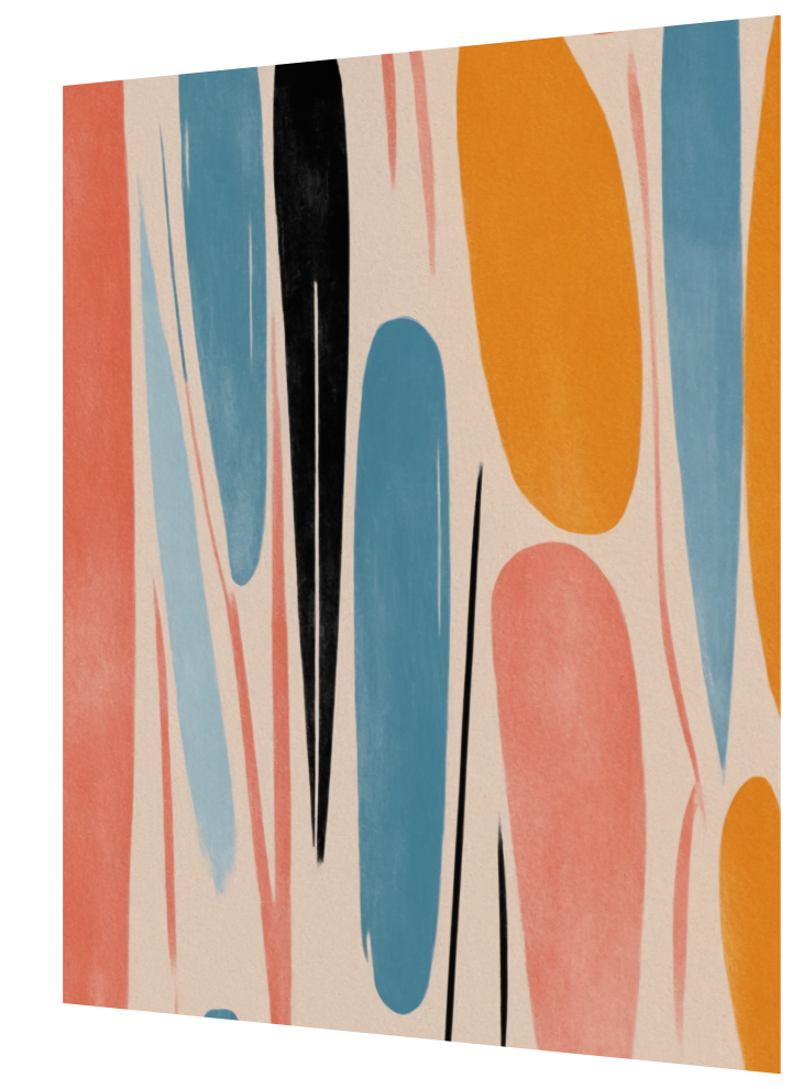 Playful Shapes