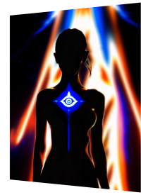 Eye of Perception