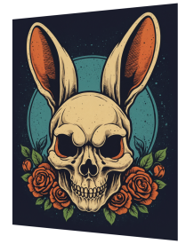 Dual Skulls