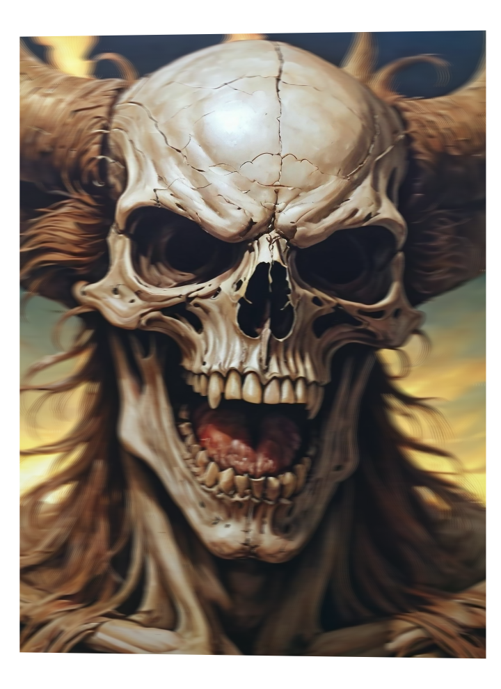 Dark Flame Dark Flame