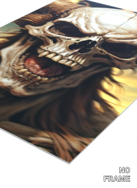 Dark Flame