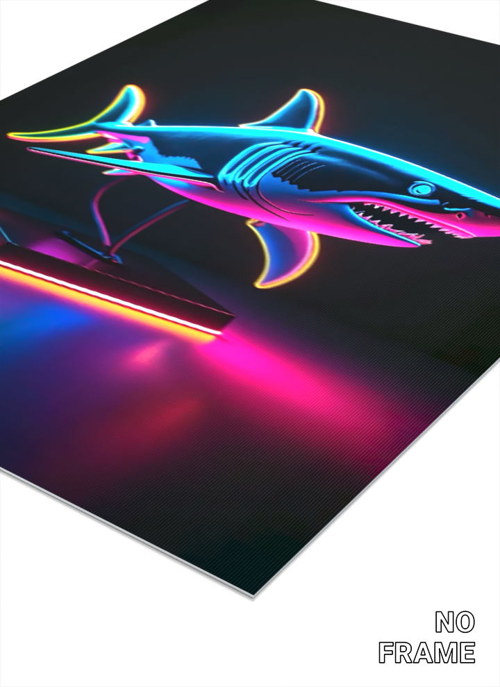 Electric Predator