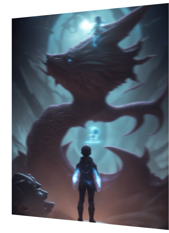 Dragon's Lair