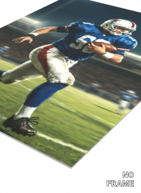 Rushing to Victory