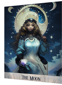 Celestial Sisters
