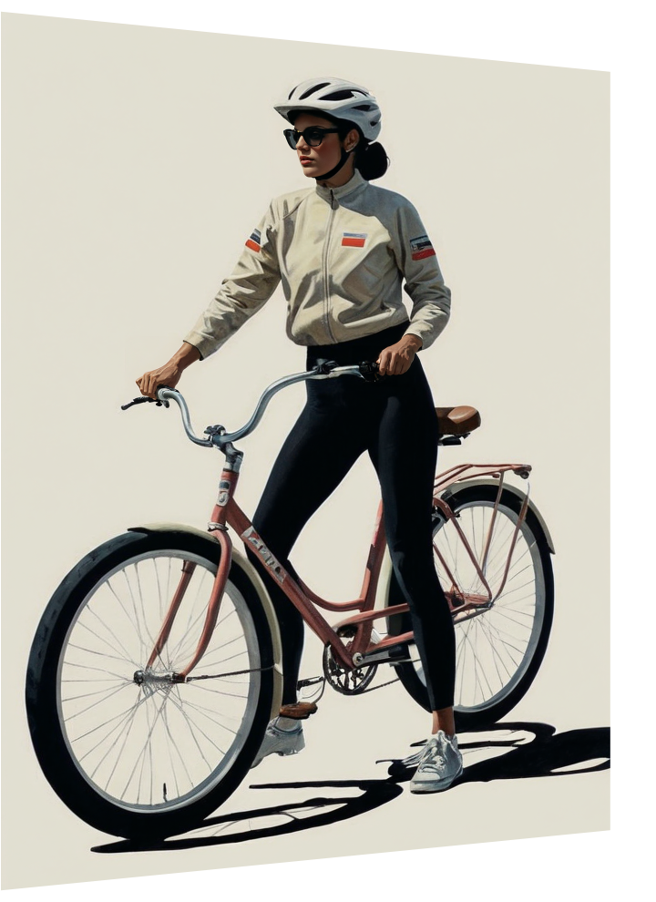 Fashion on Wheels