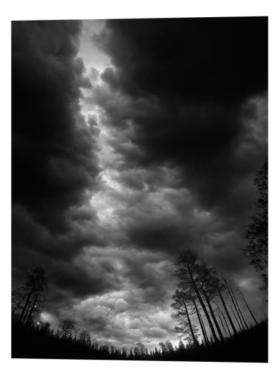 Night Sky