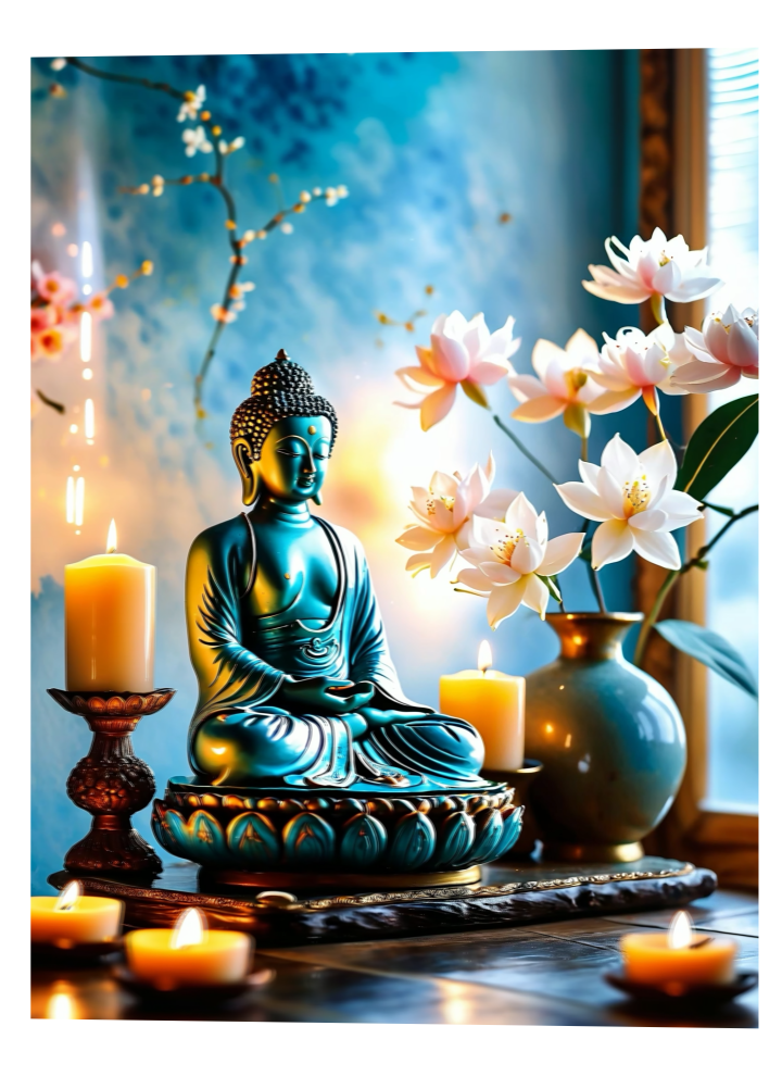 Tranquil Presence