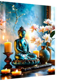 Tranquil Presence