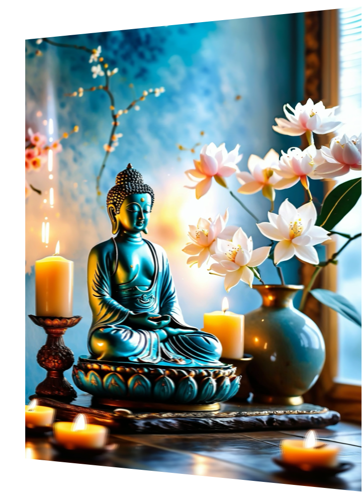 Tranquil Presence