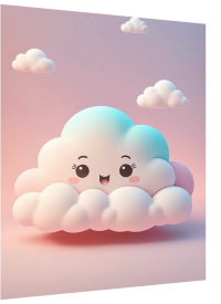 Fluffy Happiness